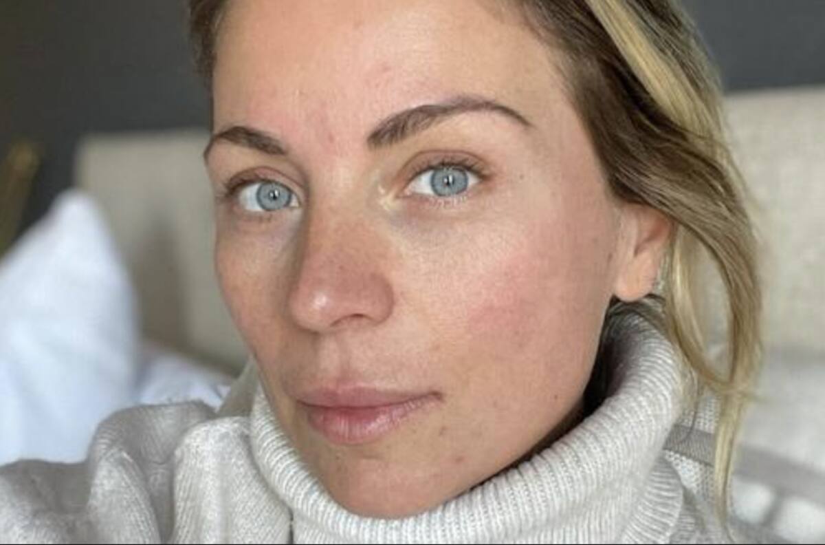 Ludwika Paleta se defiende de críticas por su reacción ante muerte de sus dos compañeros