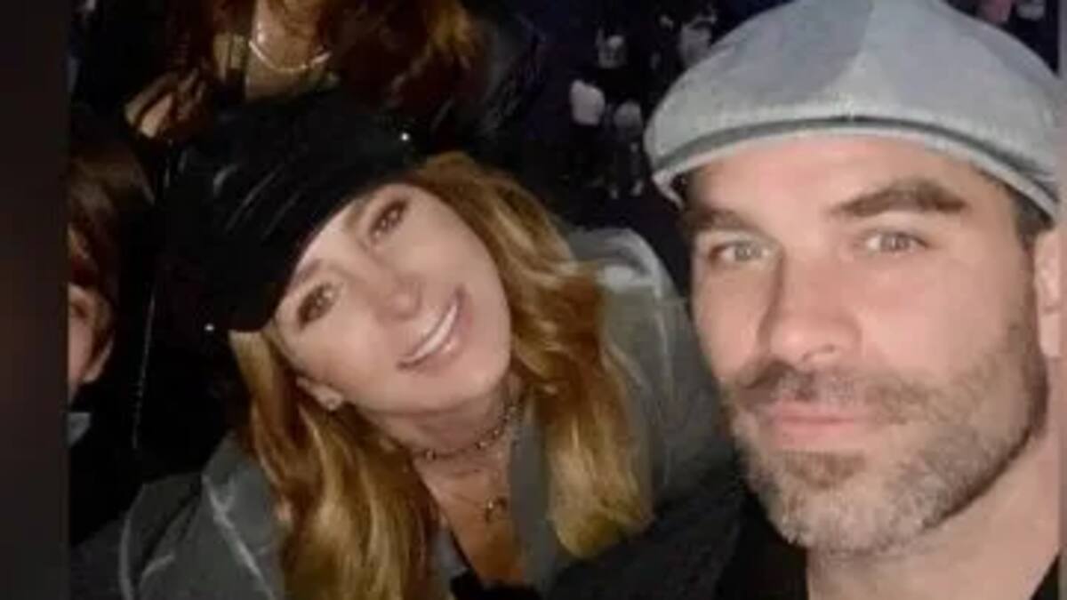 “Estoy soltera, pero no estoy sola” revela Geraldine Bazán sobre romance con Alejandro Nones