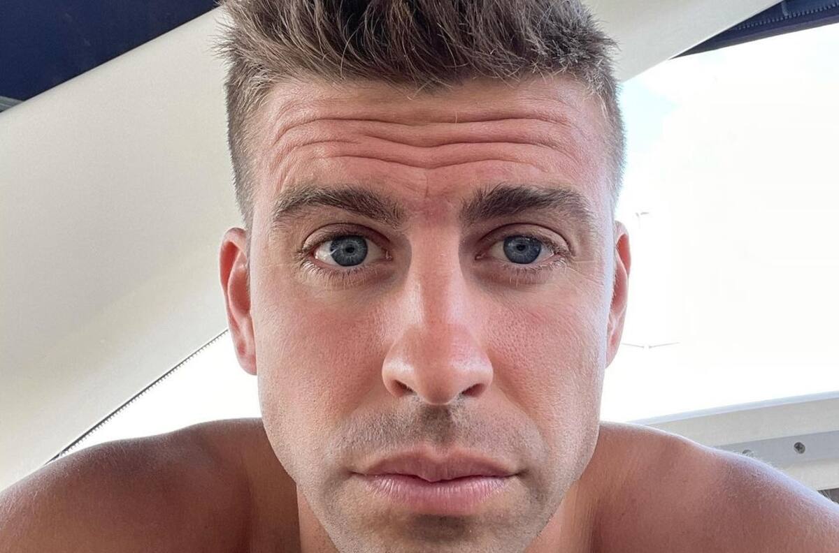 Gerard Piqué planea importante acontecimiento con Clara Chía que Shakira no se espera