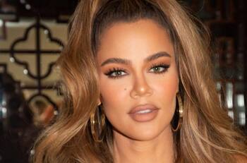 Khloé Kardashian no dejó que Kim fuera el centro de atención y le copió importante detalle