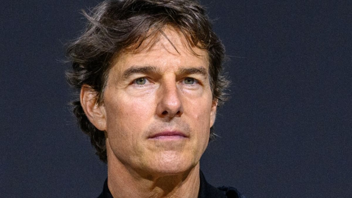 Tom Cruise prefiere mantenerse alejado de Nicole Kidman después de su polémico divorcio