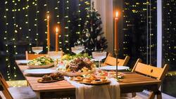 Descubre que no puede faltarle a cada signo en esta cena de Navidad