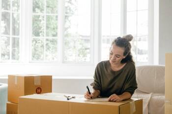 Lo único que necesitas para sentirte segura si estás pensando en vivir sola