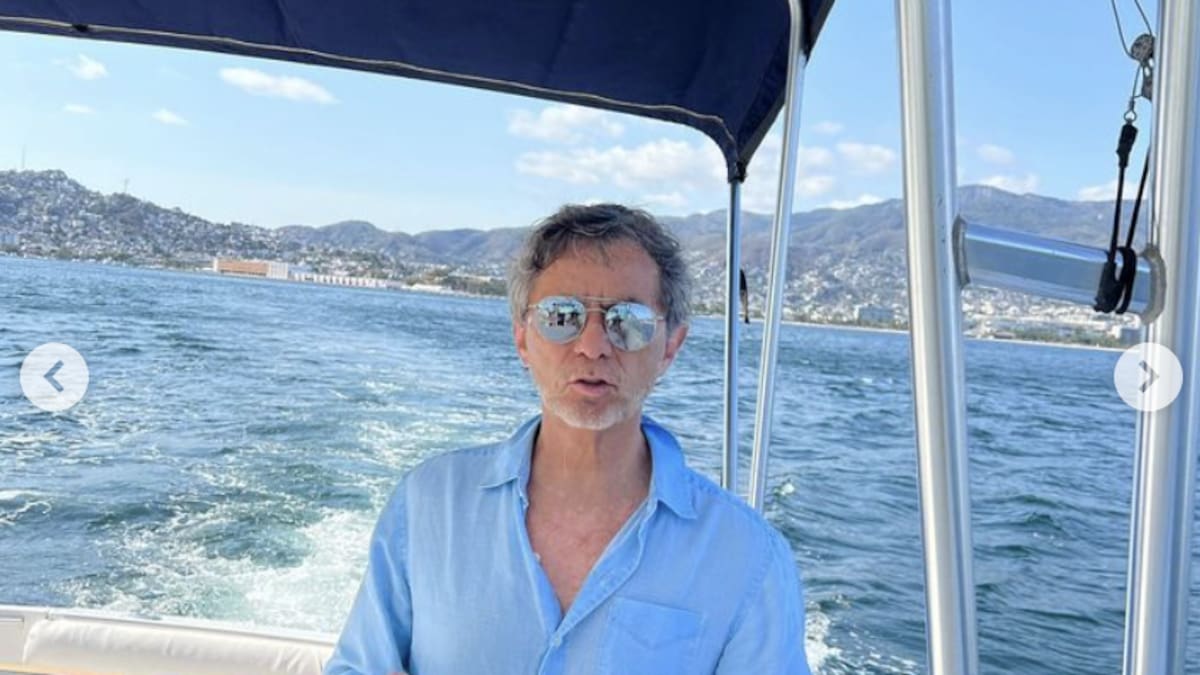 Stephanie Salas y Humberto Zurita disfrutan escapada romántica en Acapulco