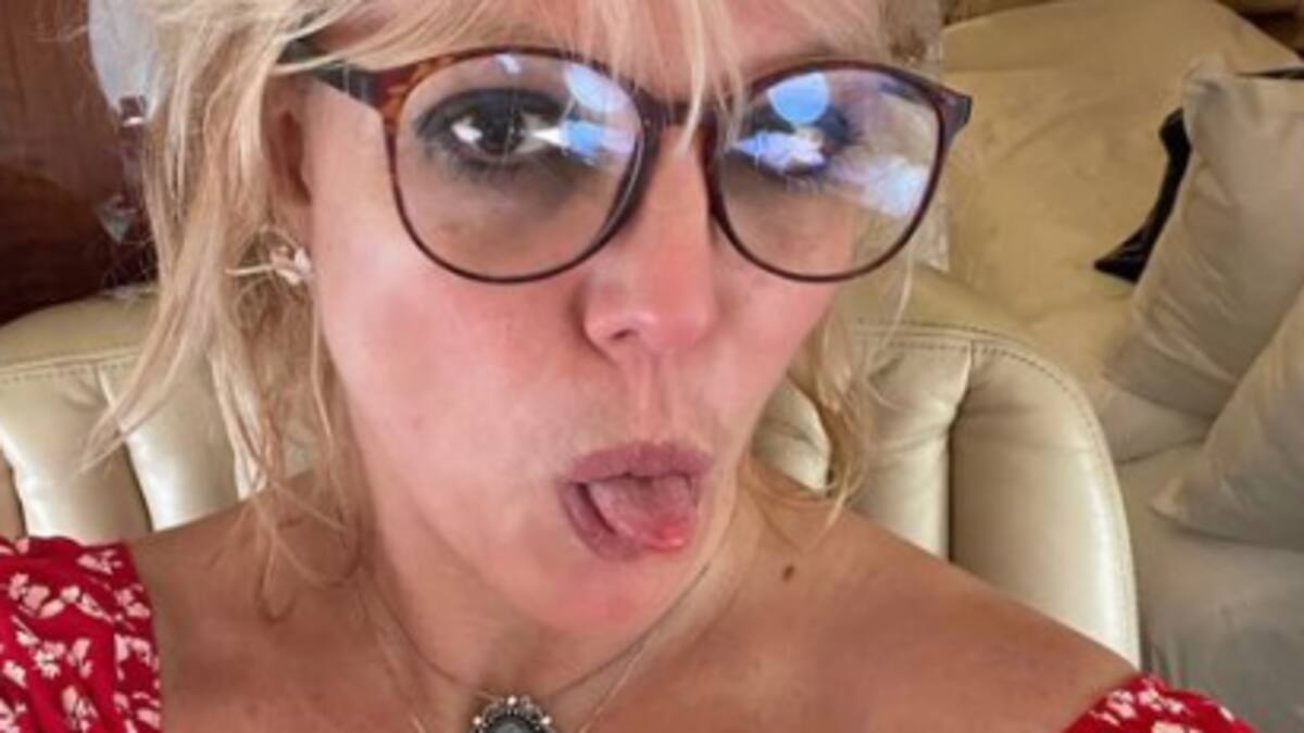 Britney Spears responde a las fuertes criticas que generó su mensaje sobre Christina Aguilera