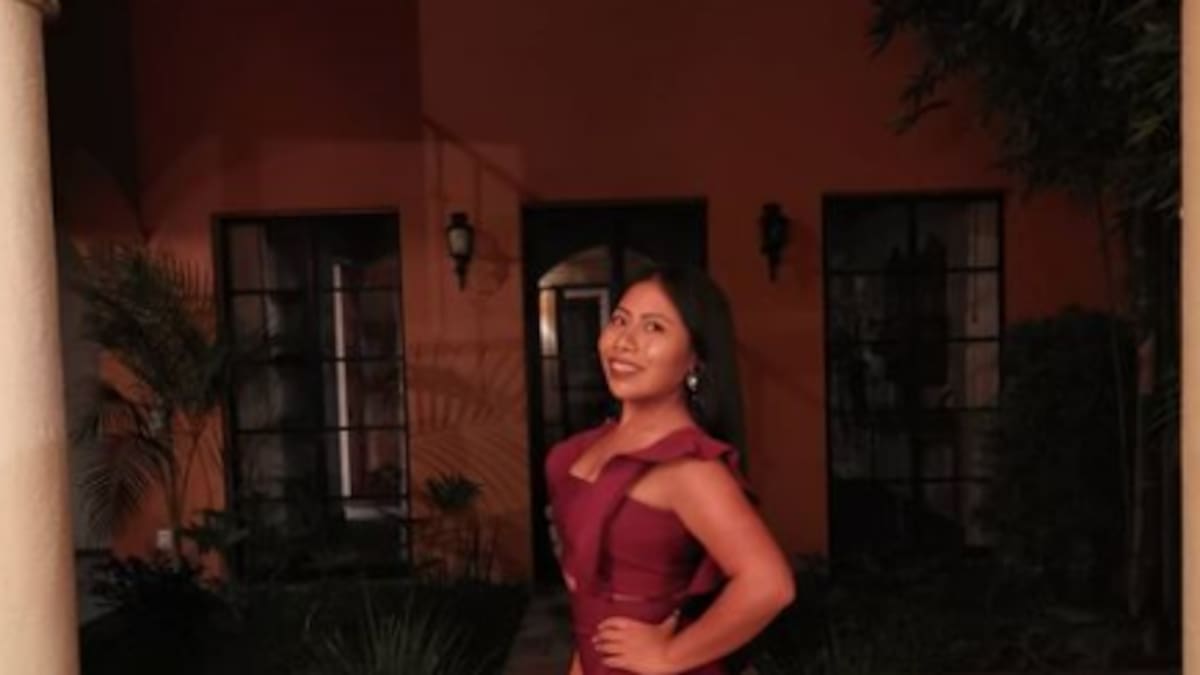Yalitza Aparicio será parte del elenco de ‘Mujeres Asesinas 4’