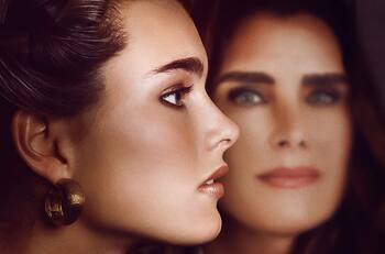 El desgarrador relato de Brooke Shields sobre la deshonra que sufrió en su adolescencia