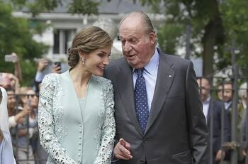 Reina Letizia tendrá que tomar muchas decisiones importantes este 2023, predice la astrología