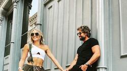 Gabriel Soto encontró mensajes comprometedores de Irina Baeva; lanzará comunicado de ruptura