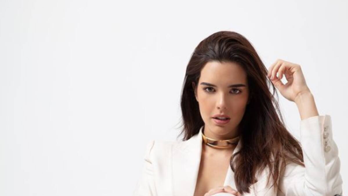 Amanda Dudamel lanza una línea exclusiva en medio de su sospechosa colaboración con Miss Universo