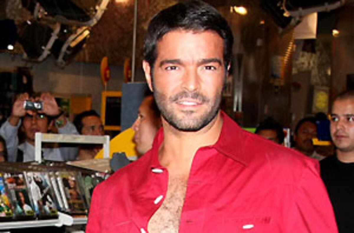 Pablo Montero no es hallado por la justicia luego de grave denuncia de dos mujeres