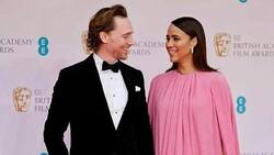 Tom Hiddleston, ‘Loki’ en el Universo Marvel, ya se convirtió en papá