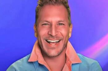 Salvador Zerboni asegura que no siente haber perdido en ‘La Casa de los Famosos 2’