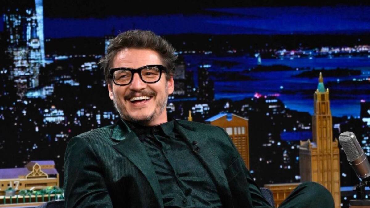 Pedro Pascal revela que había olvidado su papel en "The Last of Us"