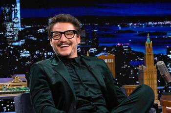 Pedro Pascal revela que había olvidado su papel en "The Last of Us"