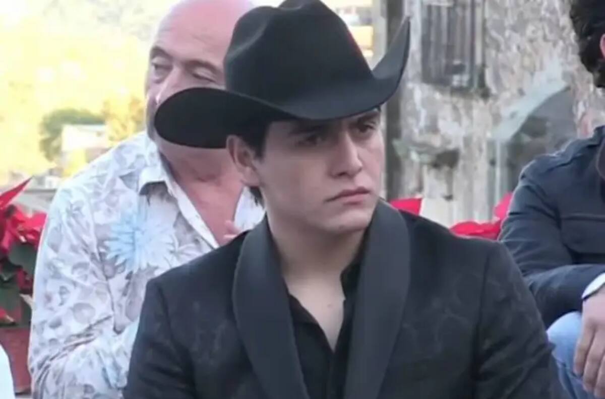 Maribel Guardia pide comprensión por la muerte de su hijo Julián y da a conocer la razón del deceso
