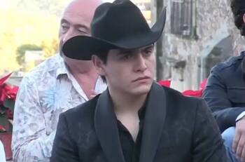 Maribel Guardia pide comprensión por la muerte de su hijo Julián y da a conocer la razón del deceso