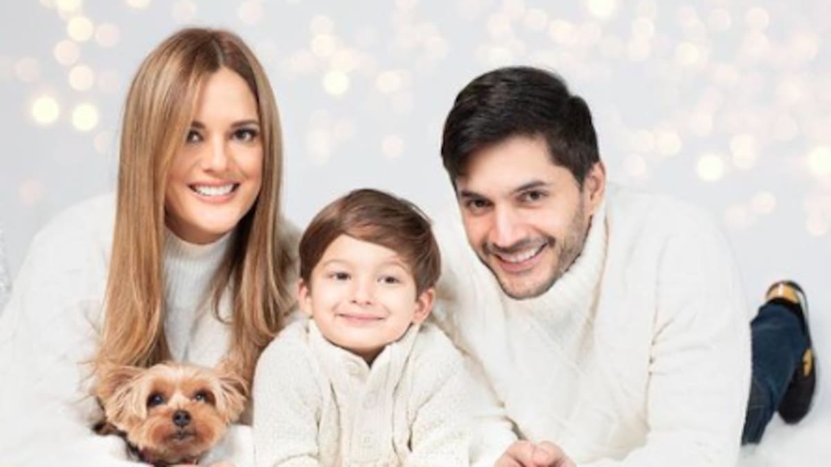 Famosa actriz de 'El señor de los cielos' anuncia su segundo embarazo de forma muy especial