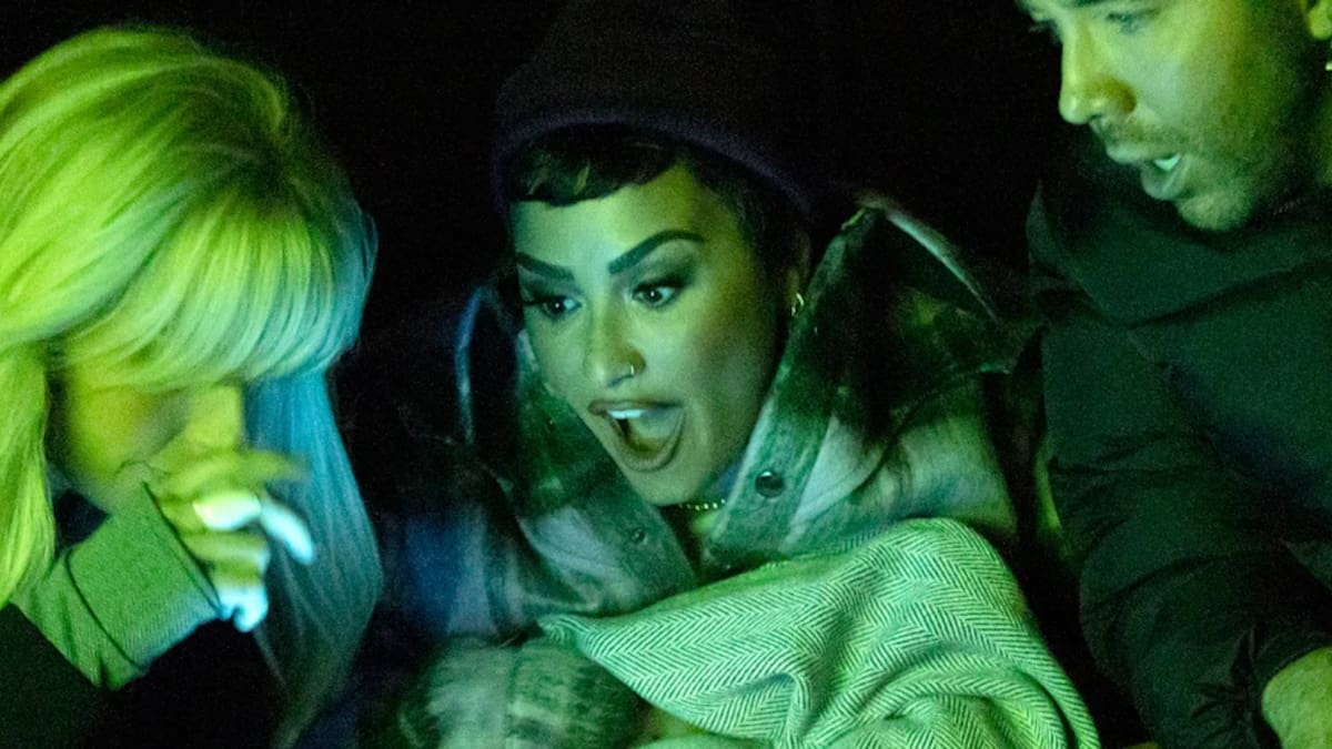 Quiénes son las celebridades que han asegurado tener contacto con Ovnis