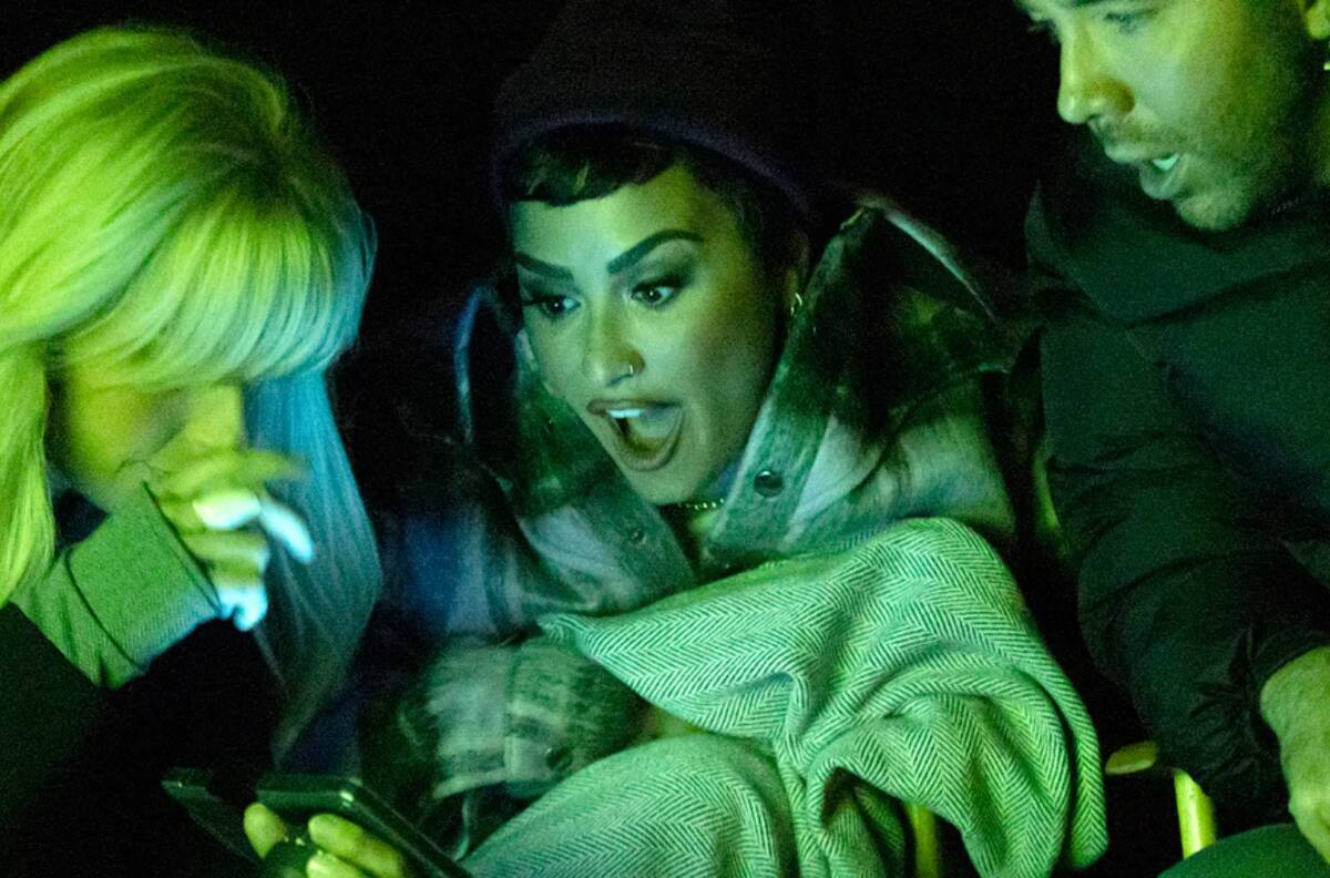 Quiénes son las celebridades que han asegurado tener contacto con Ovnis