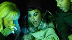 Quiénes son las celebridades que han asegurado tener contacto con Ovnis