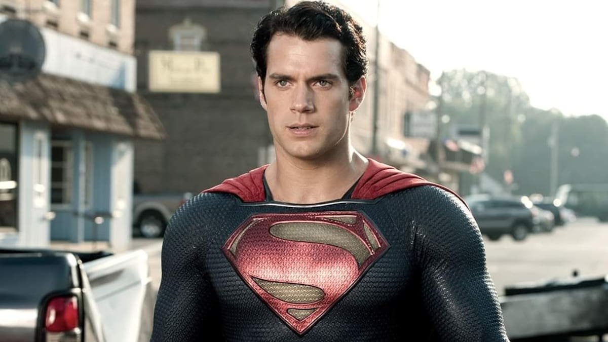 Henry Cavill envía importante mensaje a sus fans que podría decepcionarlos