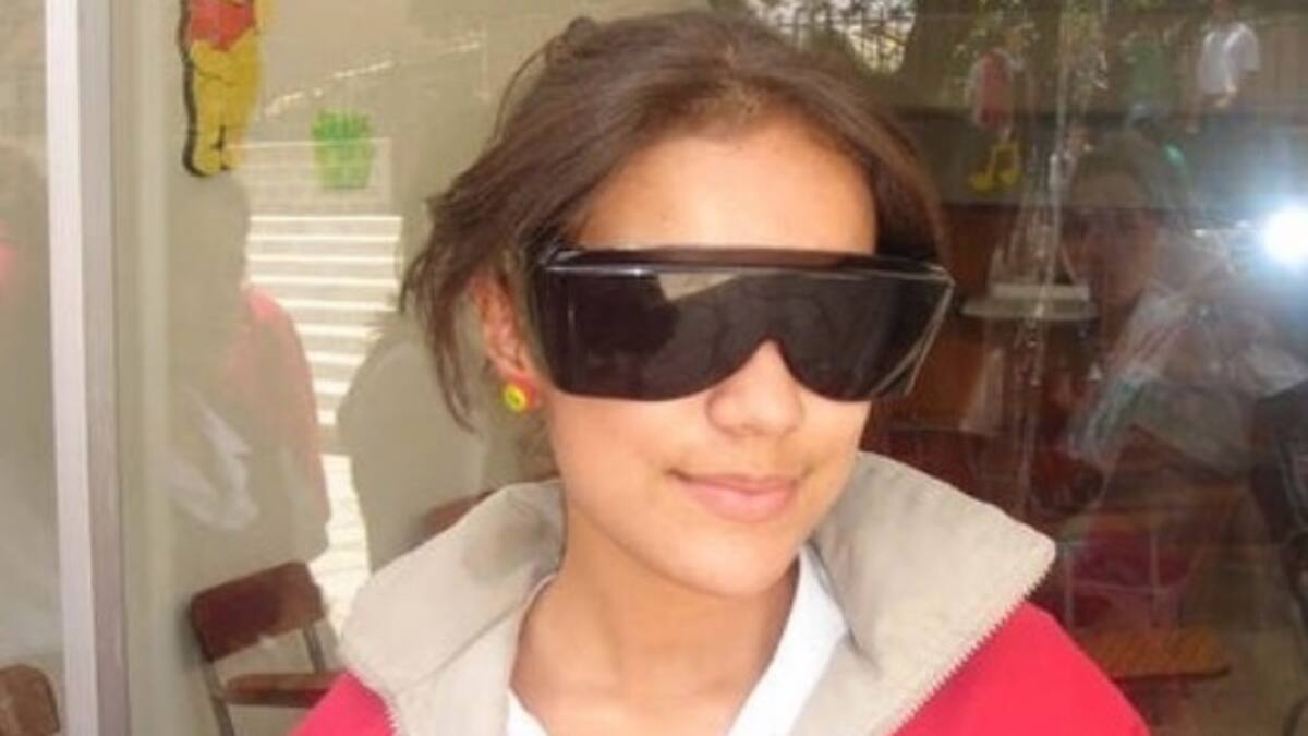 Karol G revela desconocidas fotografías de sus tiempos de estudiante