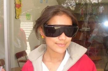 Karol G revela desconocidas fotografías de sus tiempos de estudiante