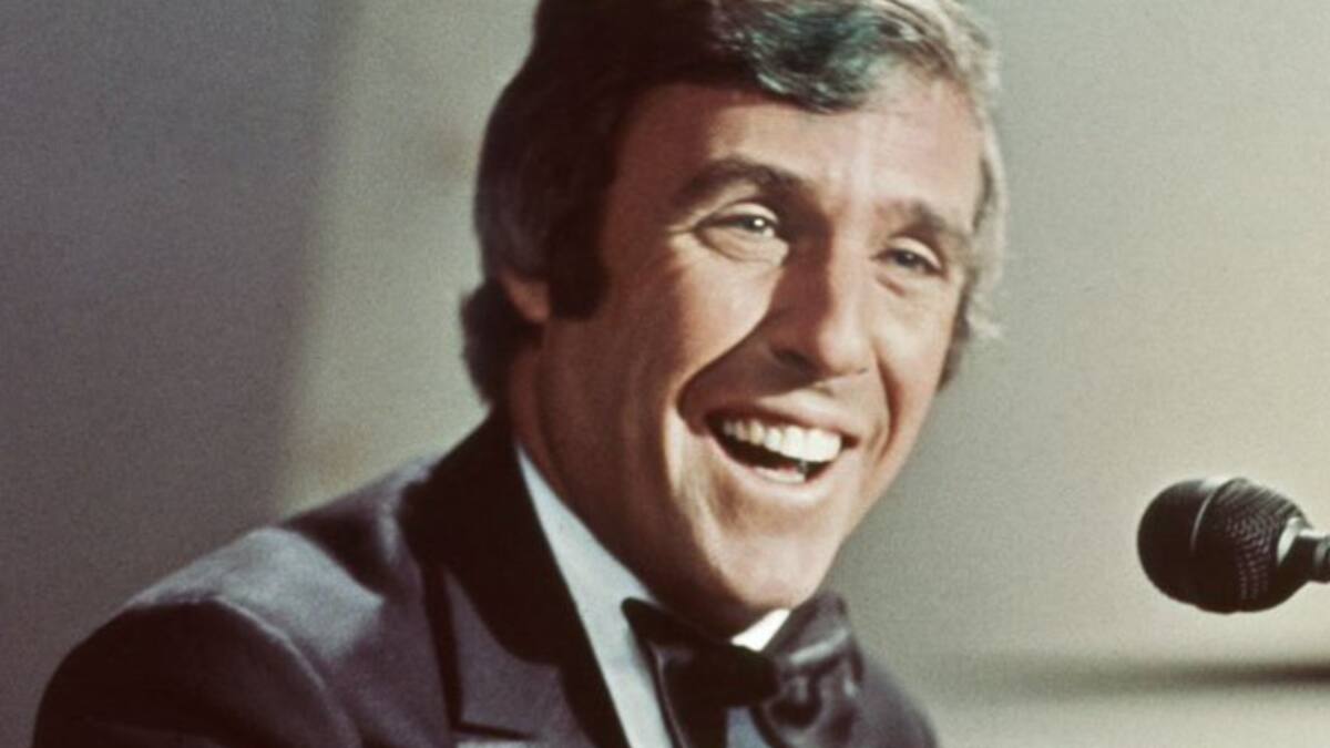 Fallece Burt Bacharach, el legendario compositor que trabajó con The Beatles y Aretha Franklin