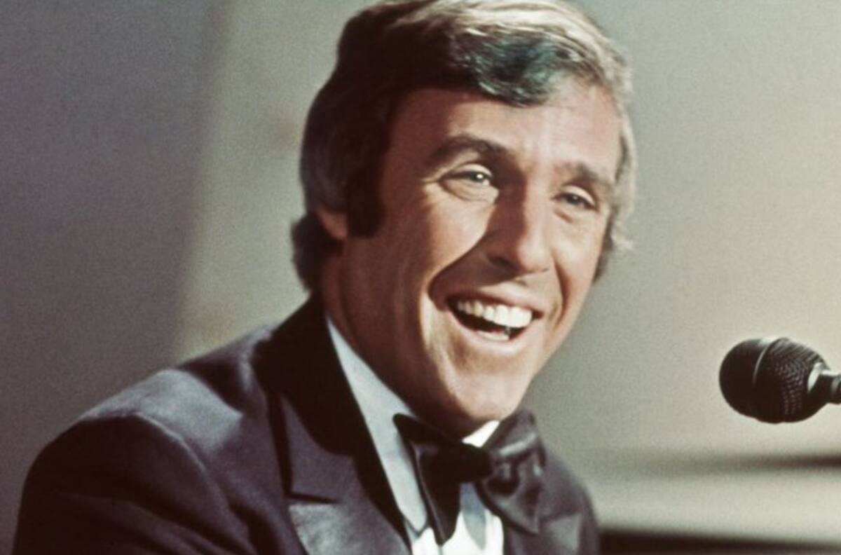 Fallece Burt Bacharach, el legendario compositor que trabajó con The Beatles y Aretha Franklin