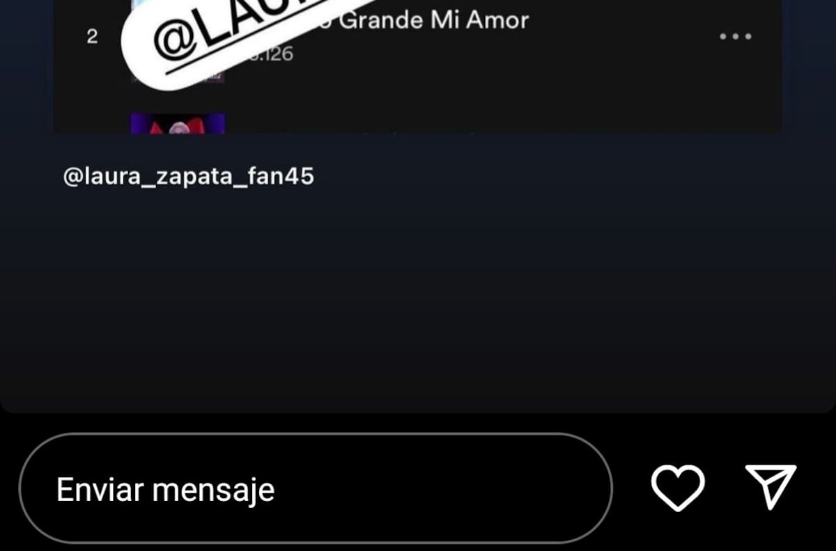 Laura Zapata envía fuerte indirecta a Lucía Méndez tras los conflictos que protagonizaron