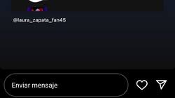 Laura Zapata envía fuerte indirecta a Lucía Méndez tras los conflictos que protagonizaron