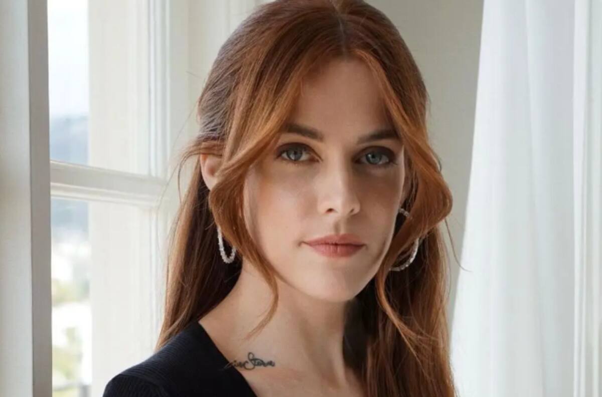 Hija de Lisa Marie Presley enfrentará también al ex esposo de su madre en disputa por herencia