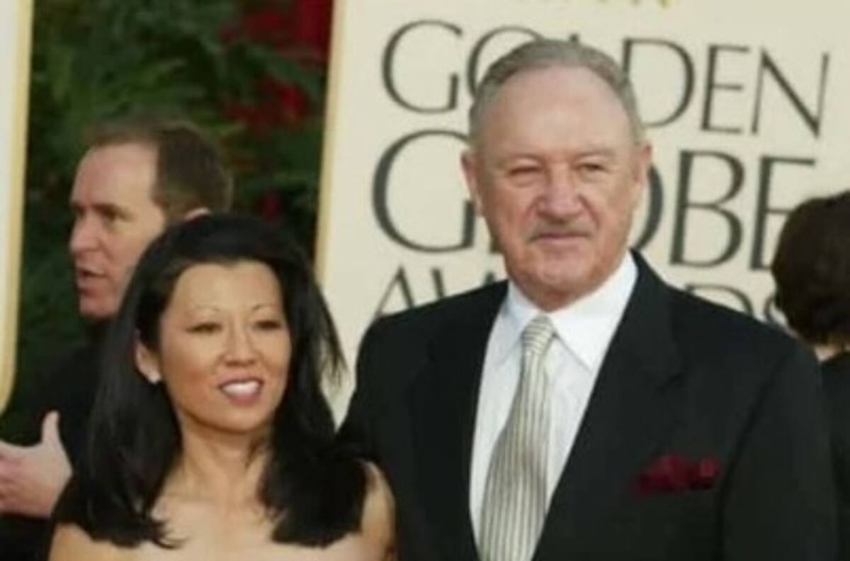 Así vive ganador del Óscar Gene Hackman con 93 años, dos décadas después de su última película