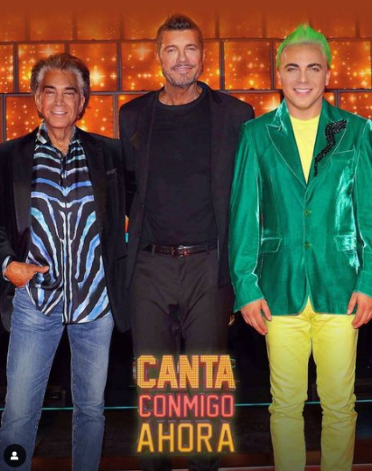 - Créditos: