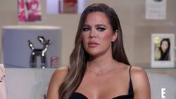 Khloe Kardashian elimina foto de su hija True luego de usar controversial filtro