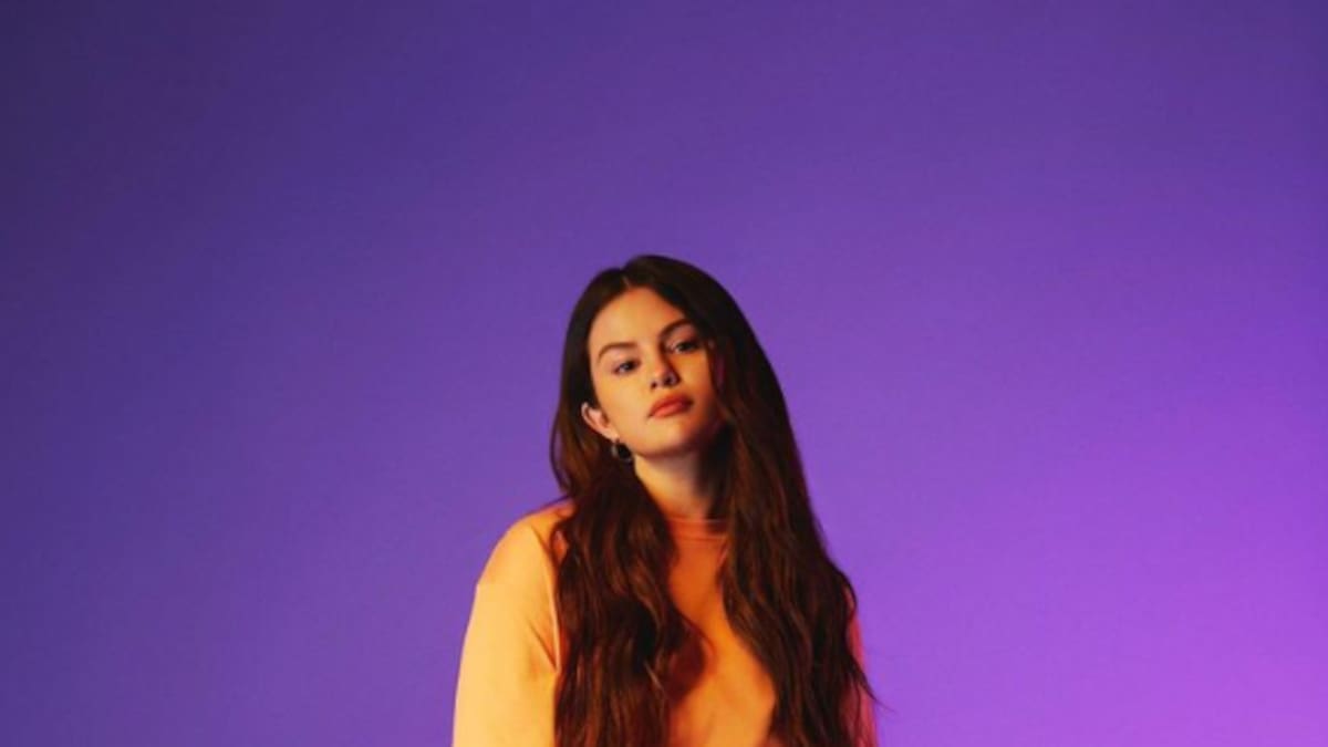 Selena Gomez confirma que su romance con Andrew Taggart es parte del pasado