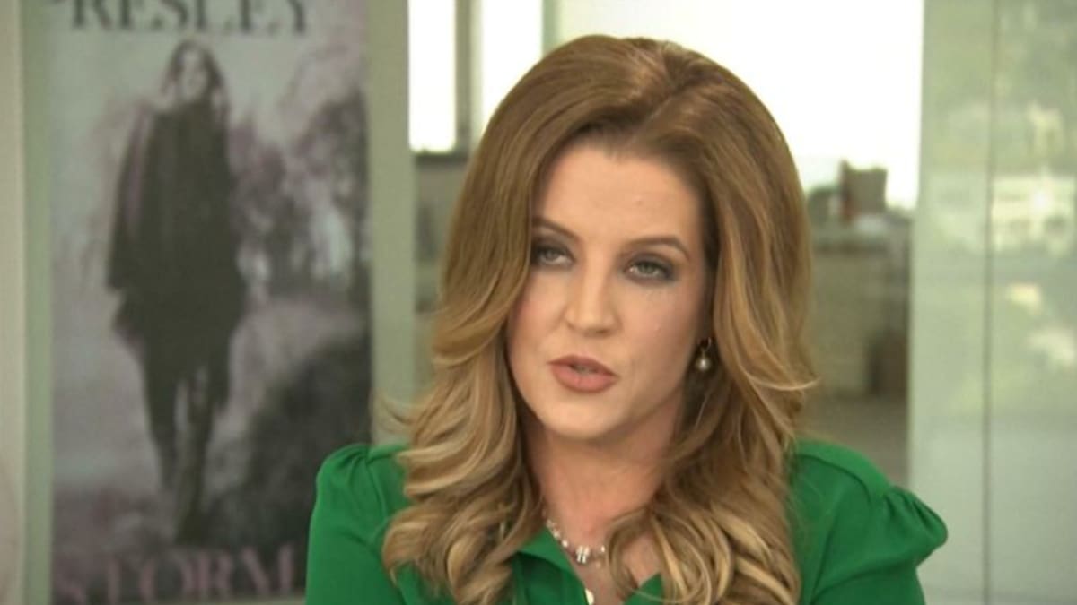 Por qué Lisa Marie Presley despreció la cercanía de Tom Cruise