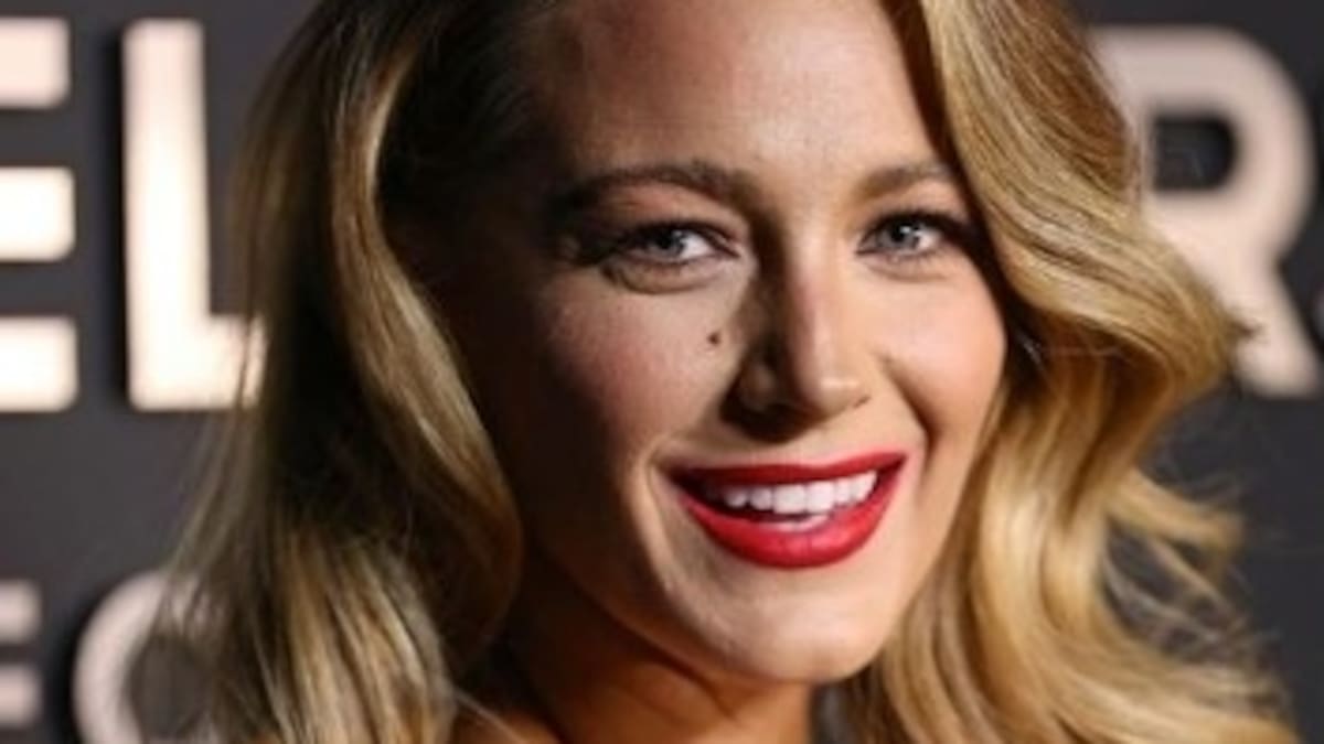 La fotografía de Blake Lively que homenajea a una histórica artista mexicana