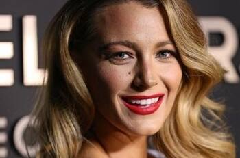 La fotografía de Blake Lively que homenajea a una histórica artista mexicana