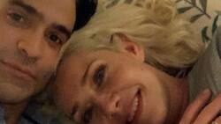 Cynthia Klitbo revela que no ha superado el maltrato de Juan Vidal mientras él tiene planes de boda