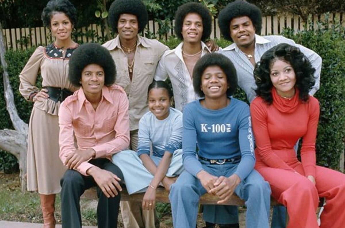 Qué fue de las vidas de los hermanos de Michael Jackson luego del fallecimiento de cantante