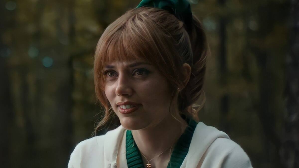 Estrella de Stranger Things abandona la actuación tras ser apremiada por un productor