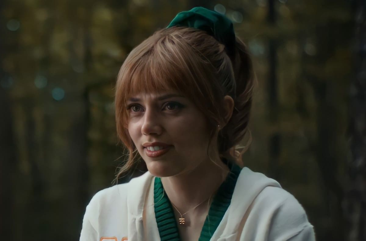 Estrella de Stranger Things abandona la actuación tras ser apremiada por un productor