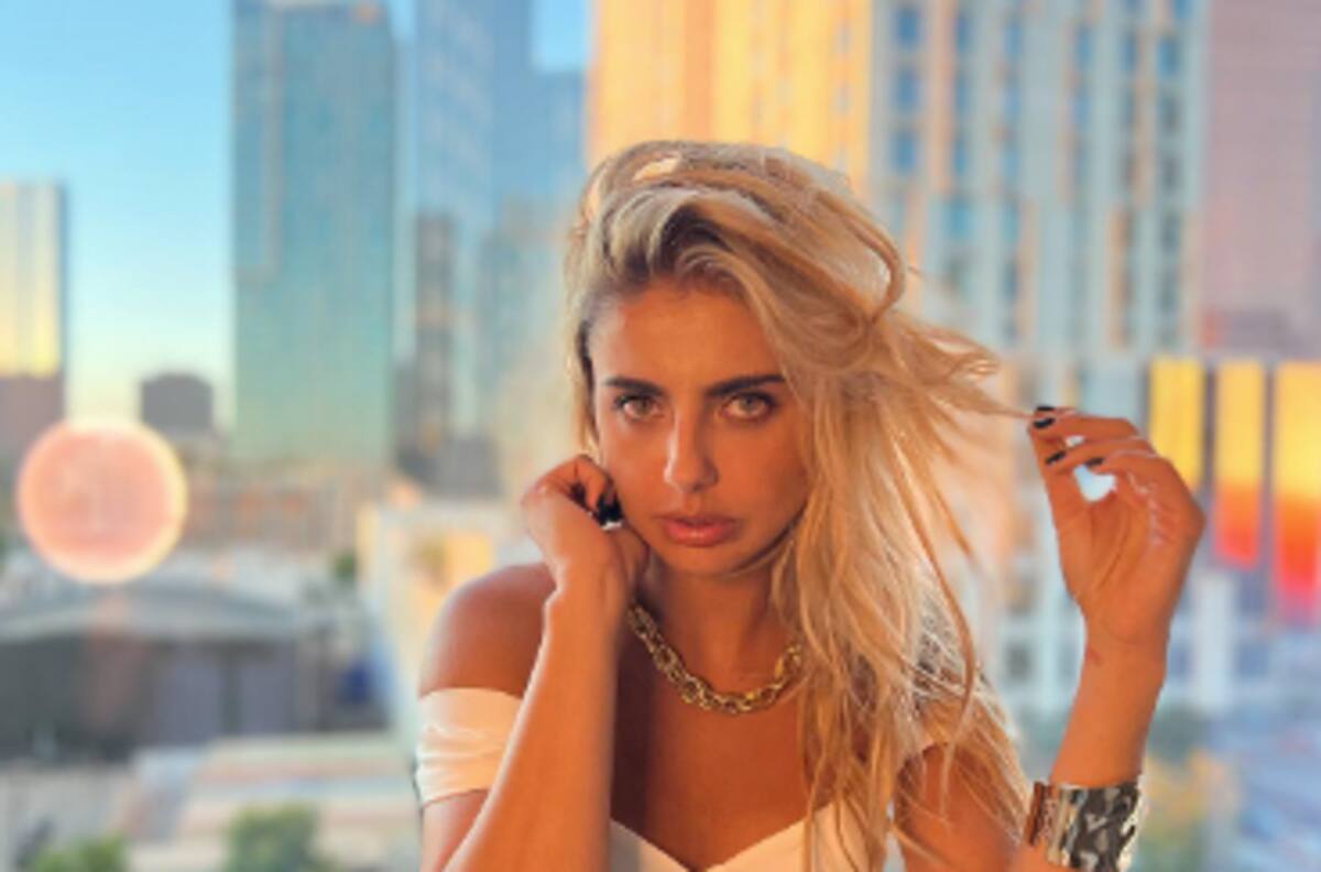 Michelle Renaud hace una importante confesión en sus redes sociales