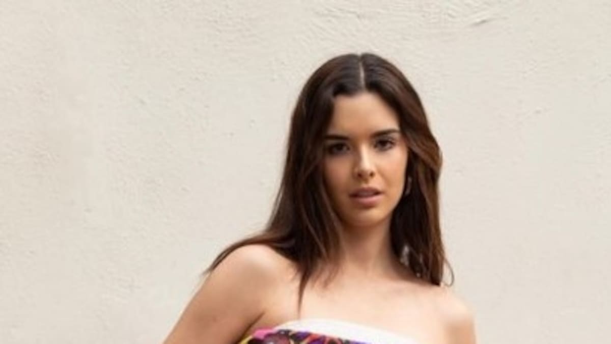 Amanda Dudamel toma una decisión sobre el futuro de su relación con Miss Universo