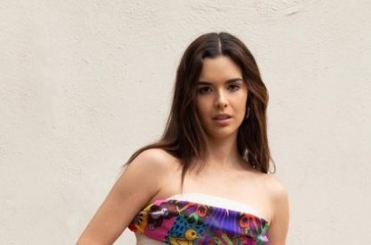 Amanda Dudamel toma una decisión sobre el futuro de su relación con Miss Universo
