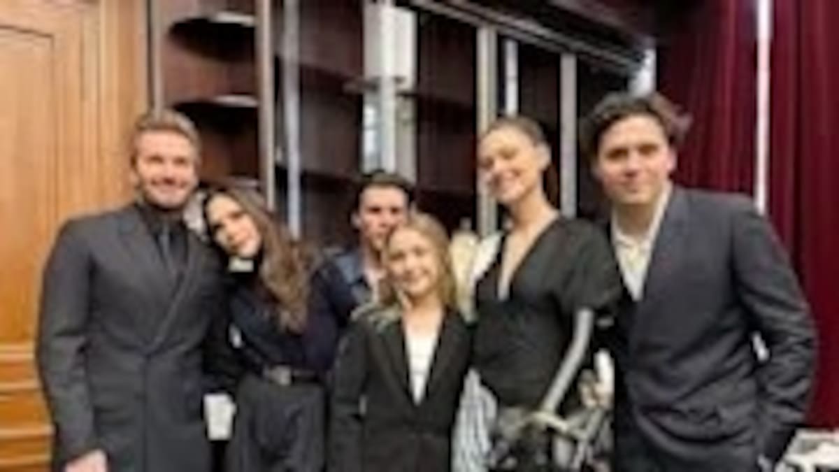 Nicola Peltz revela que Brooklyn Beckham pensó que ella no llegaría al altar el día de la boda