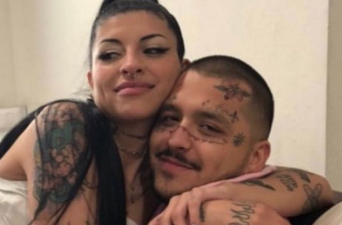 Christian Nodal y Cazzu esperan a su primer hijo juntos, aseguran cercanos