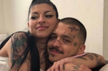 Christian Nodal y Cazzu esperan a su primer hijo juntos, aseguran cercanos